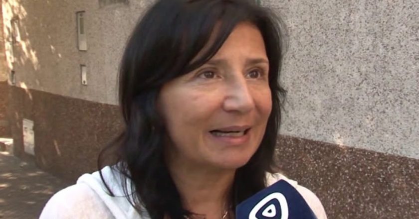 «Vengo sufriendo violencia de género en el gremio hace años»