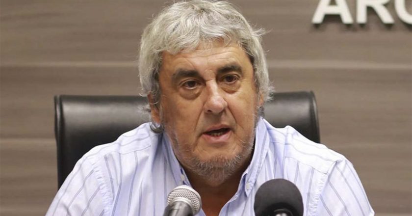 La Cámara también falló a favor del gremio riojano de Romero y la CGT gana densidad territorial en el mundo docente