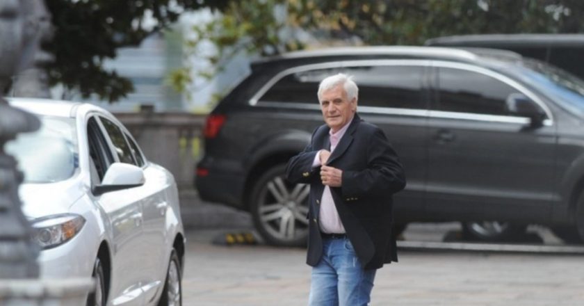 Antonio Caló: «Nosotros vamos a acompañar todo lo que haga que el trabajador tenga mayor poder adquisitivo»