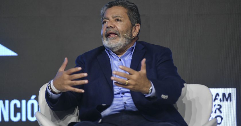 Gerardo Martínez confirmó que, en la Construcción, el régimen que eliminó las indemnizaciones no generó empleo en 40 años