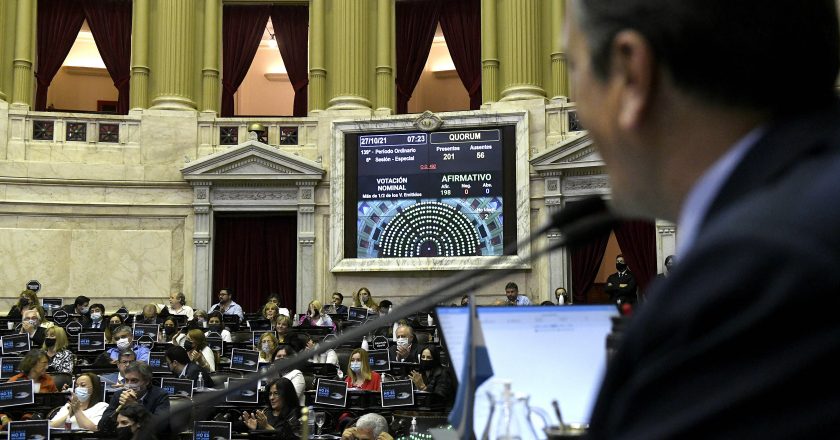 Se convirtió en ley el régimen previsional que le permite a los trabajadores viñateros jubilarse a los 57 años