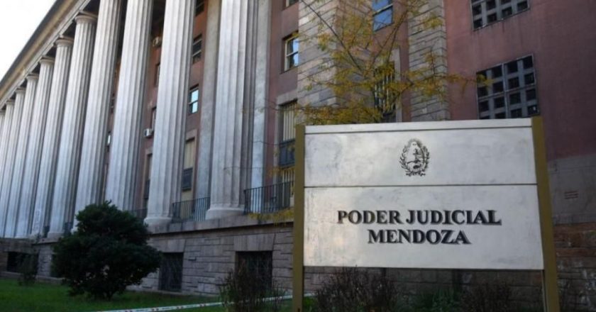 La Justicia mendocina validó el despido de una trabajadora durante la prohibición por tratarse de un contrato temporal