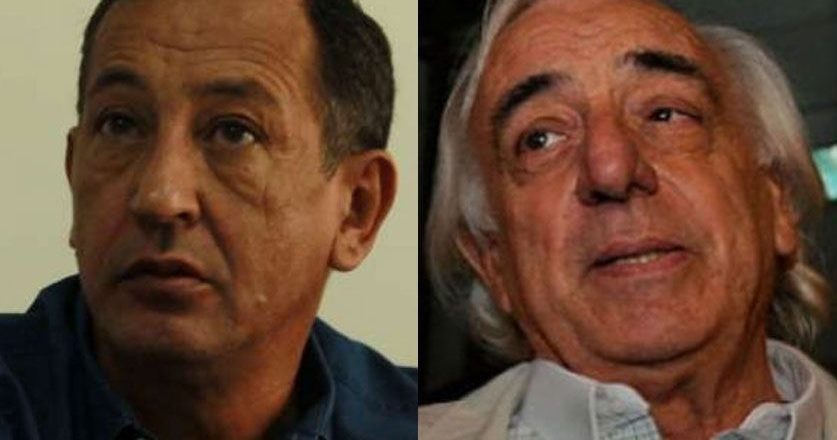 Maturano y Roberto Fernández abandonaron la CATT y se confirma el rearmado de la Ugatt