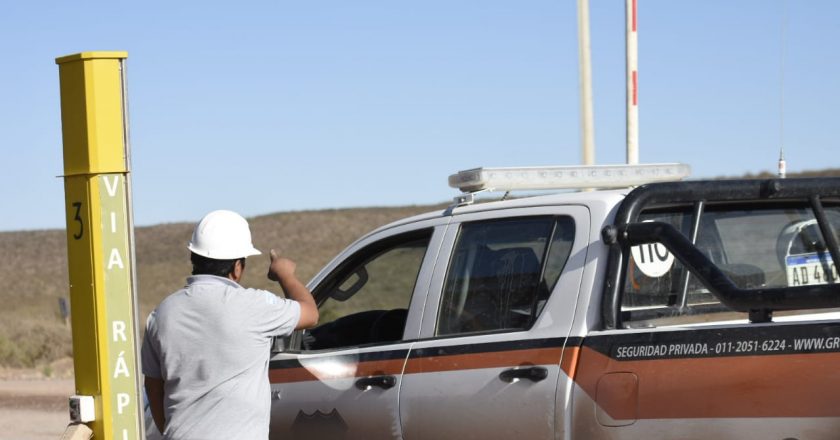 Tensión en Vaca Muerta a la espera de las elecciones del Sindicato Petrolero