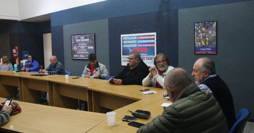 El Día de la Lealtad vuelve a partir aguas: la CTA de los Trabajadores convoca a marchar el domingo 17 de octubre junto a las Madres