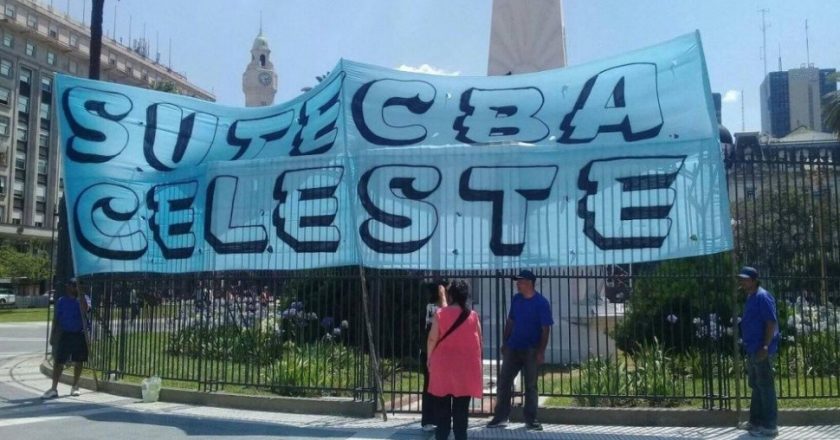 Opositores a Genta denuncian «groseras irregularidades» sin corregir de cara a las elecciones del sindicato de municipales