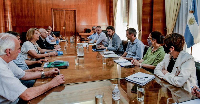 La CTA Autónoma pidió que se mantengan la prohibición de despidos y la doble indemnización e insistió: «No hay contradicción entre salario universal y trabajo»