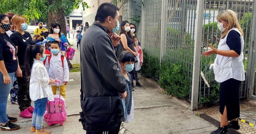 Trabajo adelantó a diciembre el pago del aumento para los 160 mil jubilados docentes