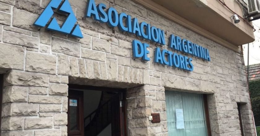 Por primera vez, los actores de doblaje tendrán un convenio colectivo de trabajo que regule su actividad