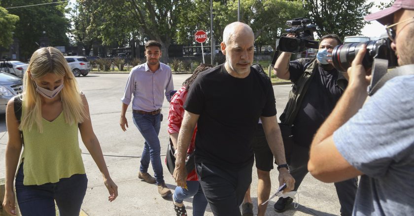 Un tribunal declaró inconstitucional la ley con la que Larreta quería intervenir la justicia laboral