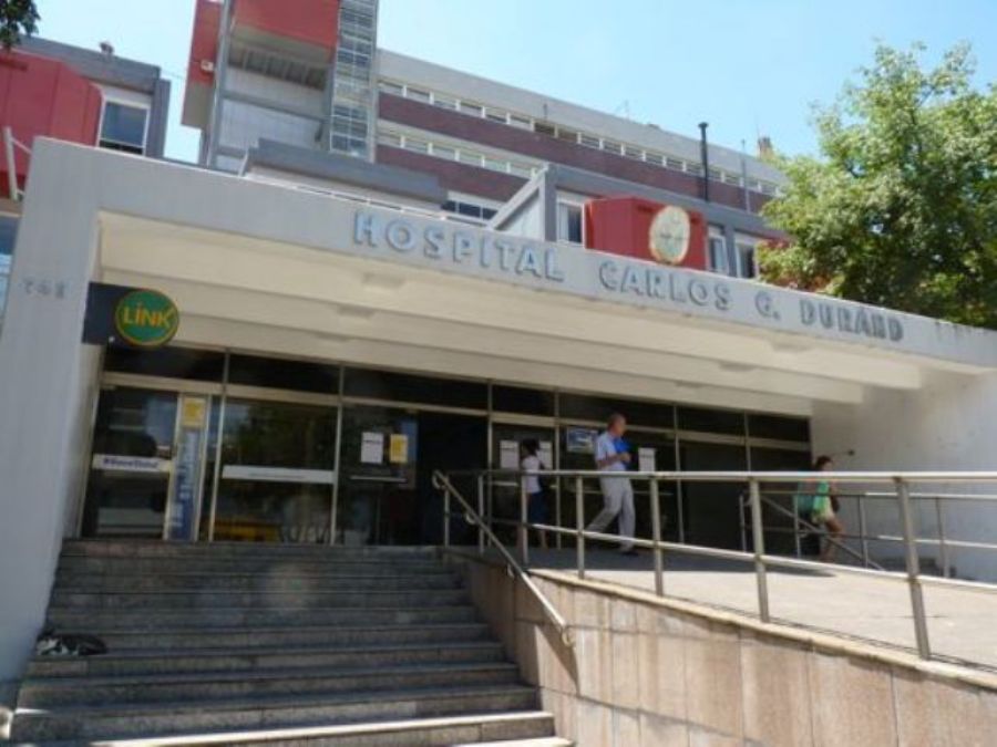 Despiden a un dirigente de ATE en el Durand
