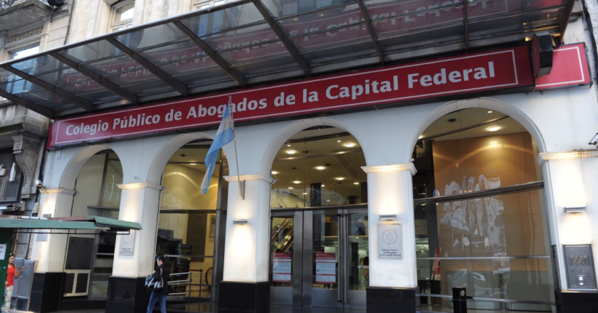 Abogados laboralistas advirtieron que Juntos por el Cambio busca «destruir los derechos laborales»