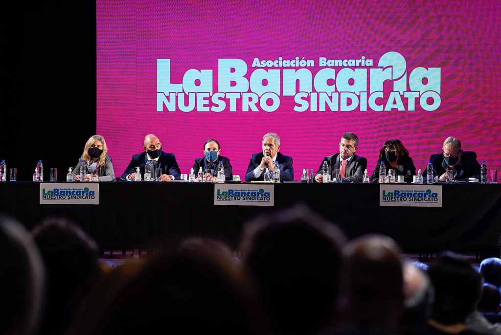 Los bancarios paralizarán el Banco Santander