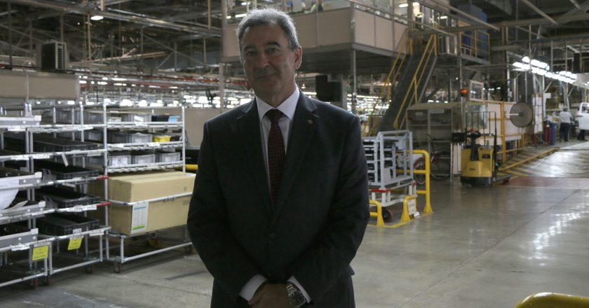 La alianza Toyota – Smata: «Ser delegado del sindicato por un tiempo es un buen antecedente para tener una posición gerencial»