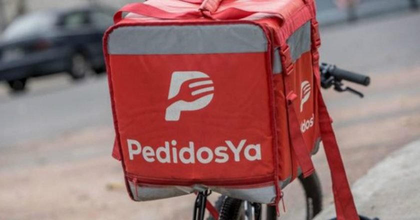 Sábado a la noche sin delivery: Paro nacional de repartidores de PedidosYa en reclamo por mejores condiciones laborales y actualizaciones salariales