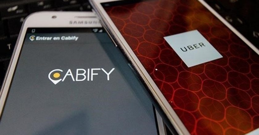 Taxistas cruzaron al intendente de Tres de Febrero por su plan de desregular los Uber: “Si hay un accidente grave, ¿el pasajero le reclamará la indemnización al municipio? Es una locura”