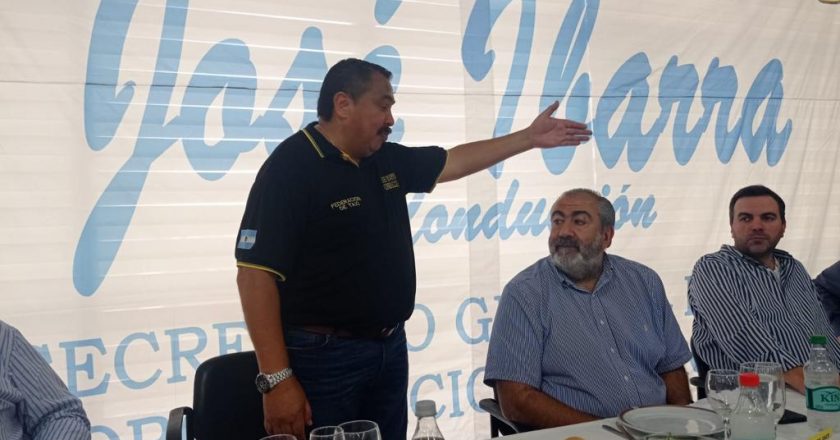 Las 62 Organizaciones respaldaron a Daer para la conducción de la CGT y pidieron que se priorice la unidad del movimiento obrero
