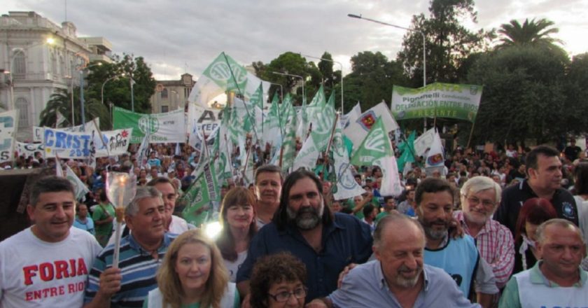 La CTA se reúne para decidir si se suma a la movilización del 17 de noviembre