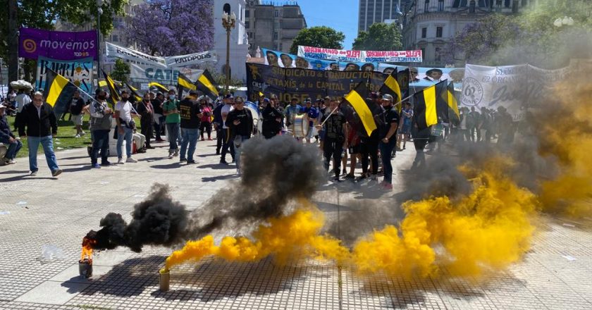 «Tenemos la esperanza que nuestro espacio sea nuevamente el motor para que millones de argentinos vivan con igualdad de oportunidades»