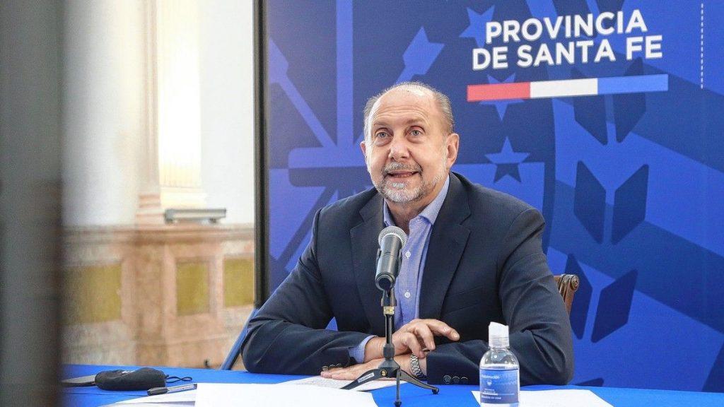 Santa Fe promoverá la inserción laboral de jóvenes