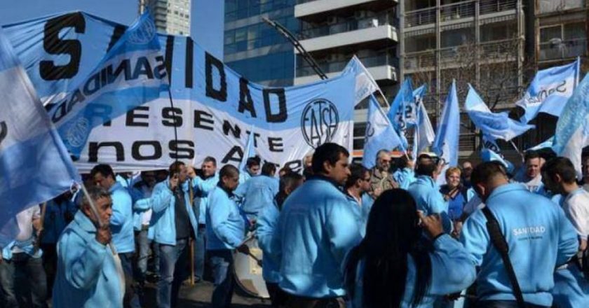 Denuncian persecución tras publicar informe sobre trabajadores de Sanidad desaparecidos en la última dictadura