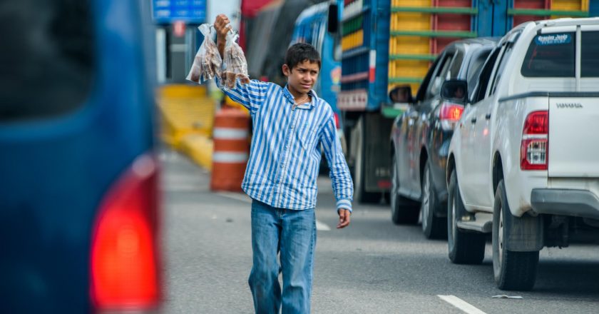 De la pandemia no salimos mejores: la ONU denunció que 160 millones de niños son sometidos a trabajo infantil