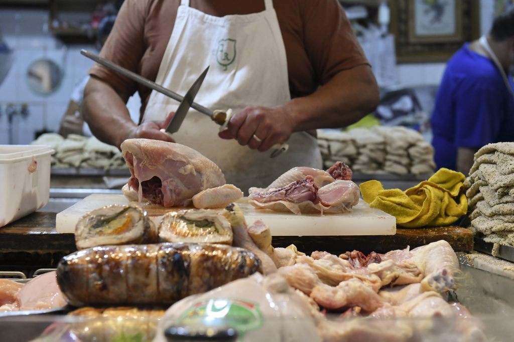 La inflación de los trabajadores acumula un 45,4% en lo que va del año