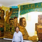 Héctor «Gringo» Amichetti: «Si hoy existen los movimientos sociales es porque los sindicatos no tuvimos respuestas para contener a los trabajadores que íbamos perdiendo»