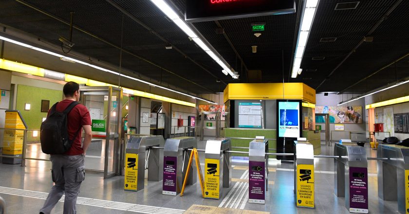 La Ciudad los convocó al diálogo y los Metrodelegados suspenden el paro de subtes y Premetro de hoy