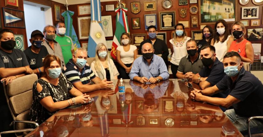Municipales de Ensenada recibirán bono de fin de año de $30.000