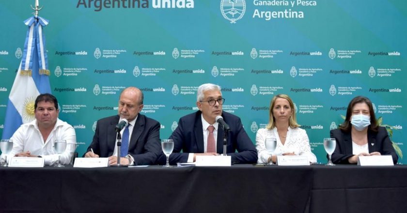 La Federación de la Carne apoyó la liberación de las exportaciones