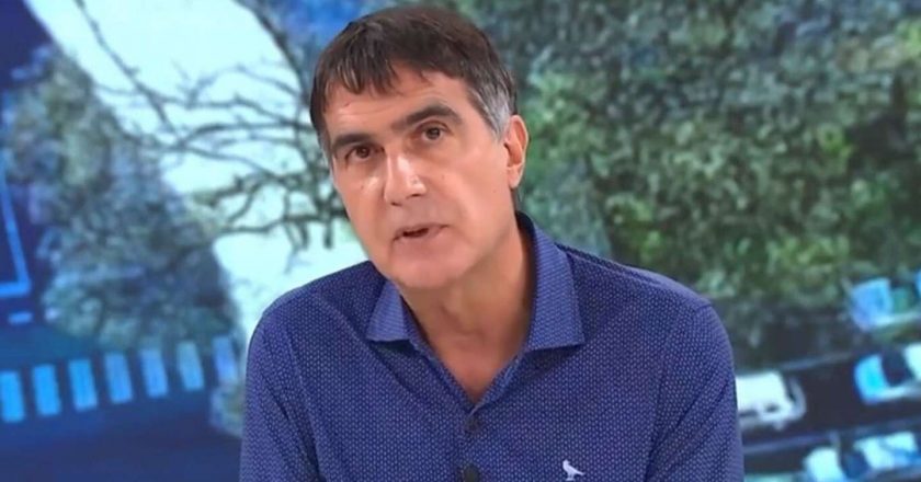 La redacción de América TV, Periodistas Argentinas y el SiPreBA recogieron las denuncias contra Antonio Laje y repudiaron el maltrato laboral