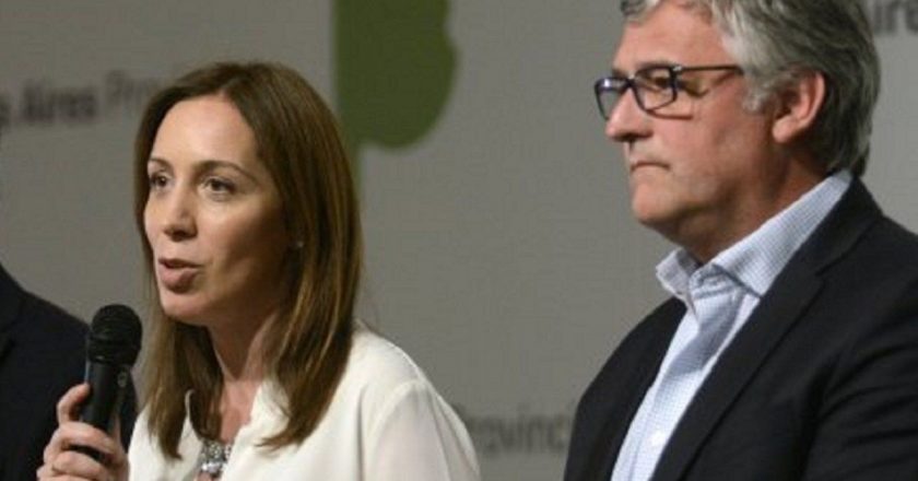 #Gestapo La CGT se expidió sobre el escándalo: «Un Estado de derecho exige practicas políticas legales y honestas»