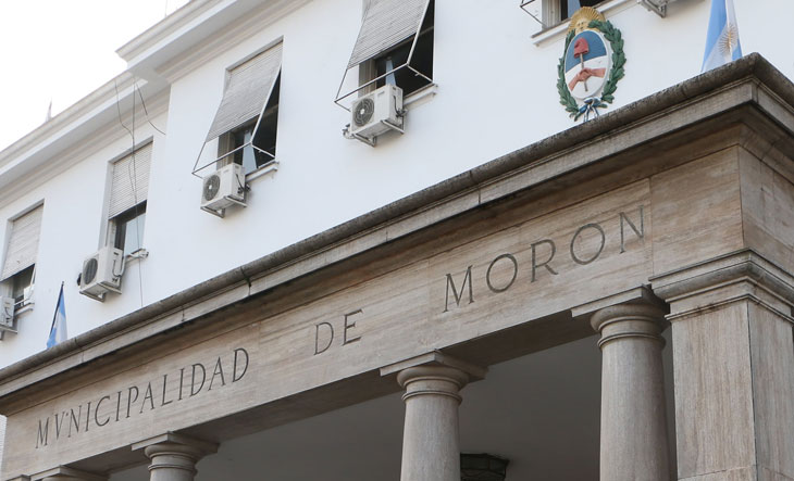 Municipales de Morón recibirán un bono de fin de año de 10 mil pesos - InfoGremiales