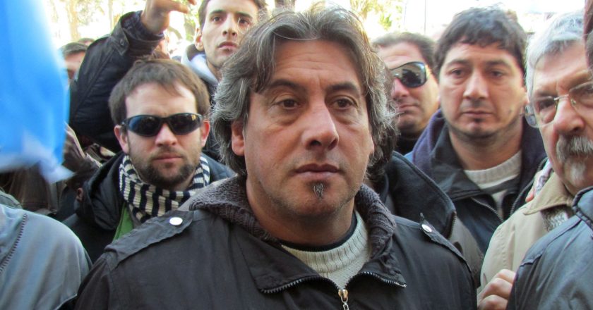 «Si no participamos, no va a haber elecciones en el SOMU», la grave amenaza de un dirigente opositor que presentó papeles «truchos»