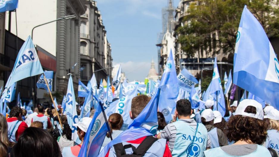 Docentes - InfoGremiales