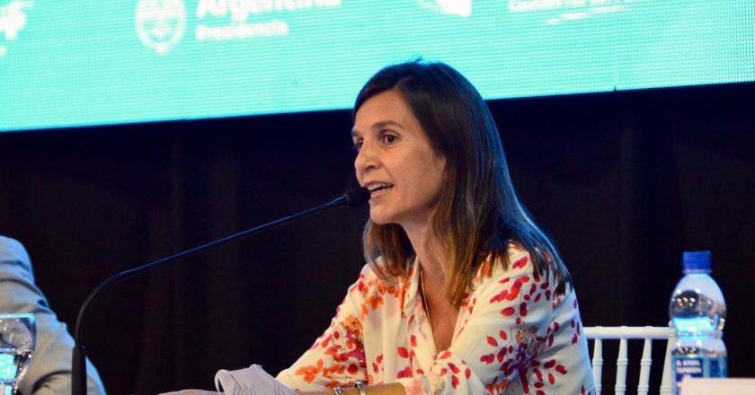 Raverta: “Sin la ley de pago de deuda previsional, el 90 por ciento de las mujeres no podrá jubilarse”