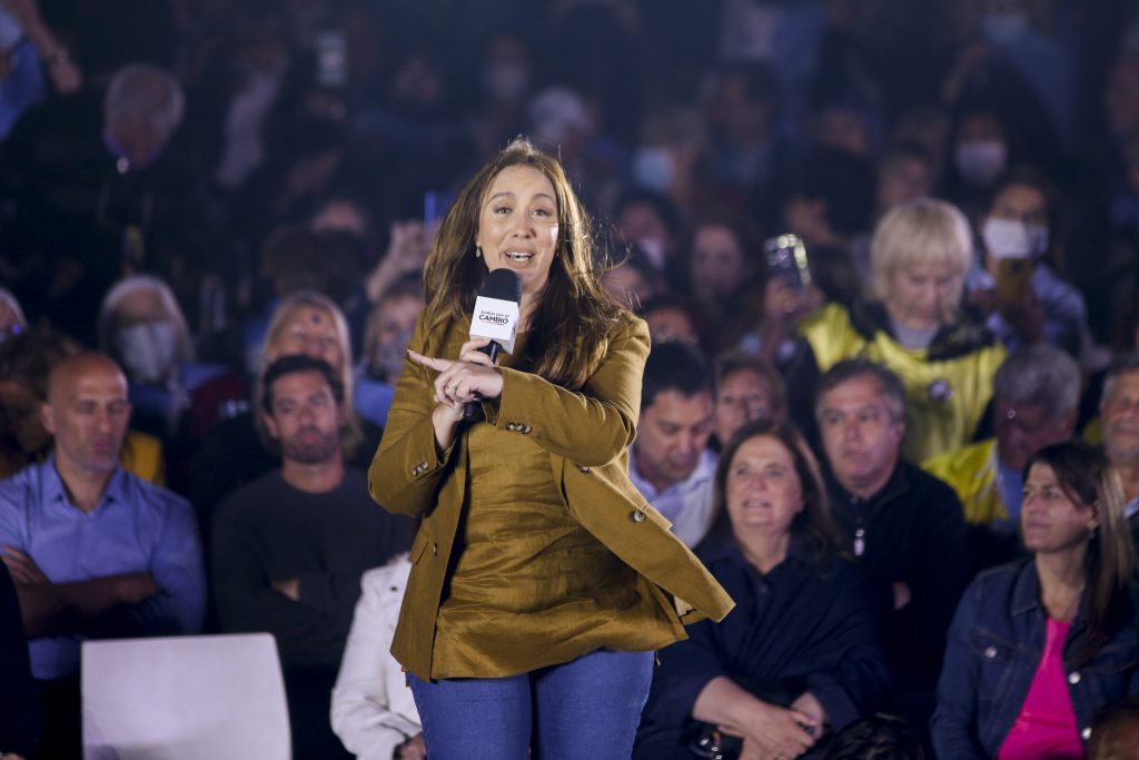 La fiscal Russo pidió al juez Kreplak que ordene un entrecruzamiento de llamados entre los teléfonos que usaba Vidal y los de ex funcionarios de su gobierno que estuvieron presentes en la reunión