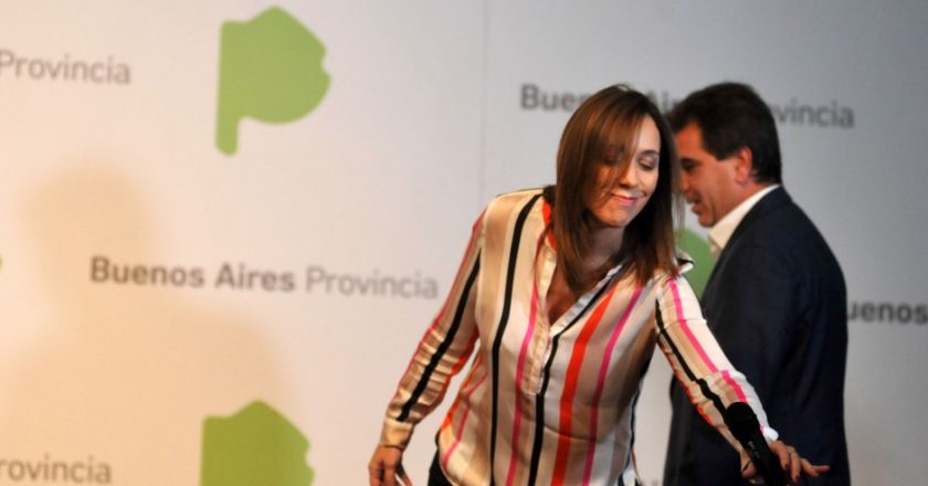 Gestapo antisindical: los audios del subcomisario confirman que en la gestión Cambiemos «lo quisieron meter preso» a Moyano
