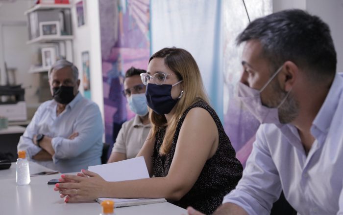 El Ministerio de Trabajo bonaerense puso en marcha el Operativo Verano 2022 con inspecciones laborales