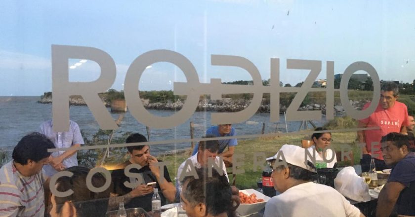 Empleados de Rodizio cobraron sus indemnizaciones tras 14 meses de conflicto