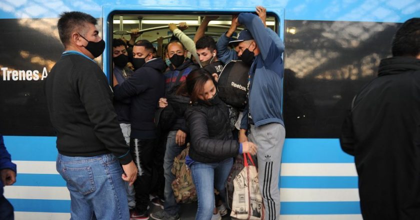 La CATT solicitó más medidas de apoyo al transporte ante la tercera ola del Covid-19