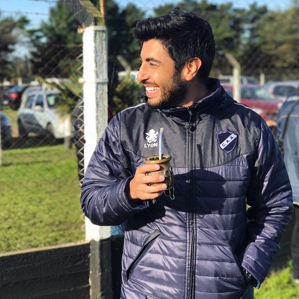Facundo Moyano