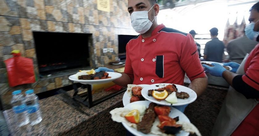 El gremio de gastronómicos en Mar del Plata logró registrar a más de 800 trabajadores: «Se busca combatir la media jornada mentirosa»