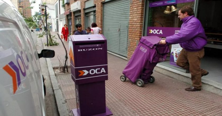 Incertidumbre por el cobro de salarios en OCA: «Es una forma engañosa de decir que vamos a cobrar en cuotas»