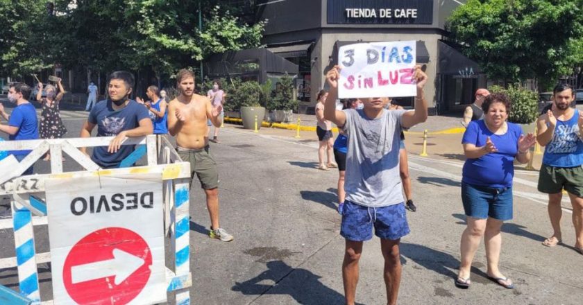 Trabajadores, organizaciones y vecinos protestarán frente a las oficinas de Edesur y pedirán el fin de la concesión