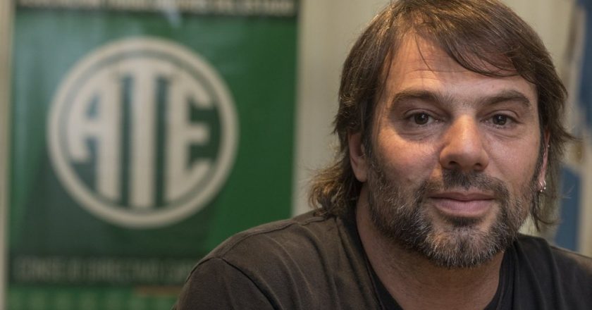 Catalano, sin vueltas, pidió estatizar Edesur y Edenor: «Estamos pagando mensualmente una torta de plata en base a un servicio que termina siendo una porquería»