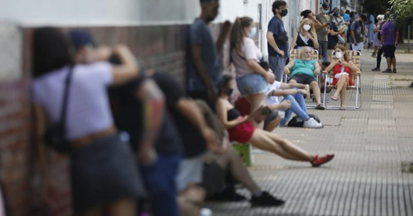 Gremio de profesionales de la salud repudiaron la escalada de violencia contra el personal: «Son víctimas del enojo y de la violencia social»