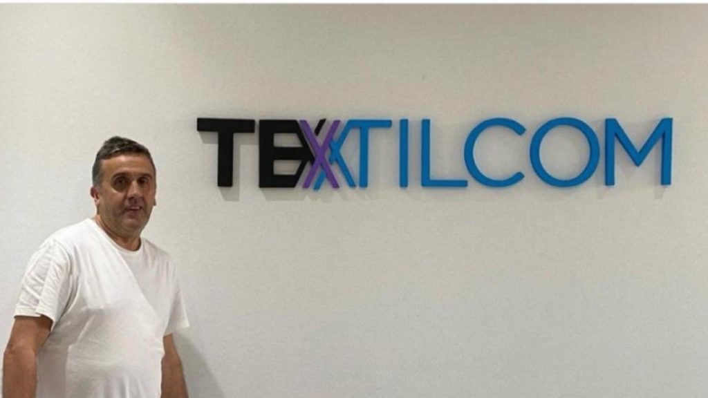 TextilCom actualmente tiene su planta central en la provincia de Buenos Aires, donde cuenta con 250 trabajadores.