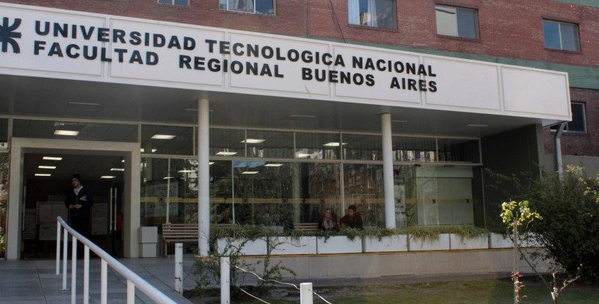 Docentes de la UTN piden analizar situación sanitaria de cada sede regional para aplicar el pase sanitario